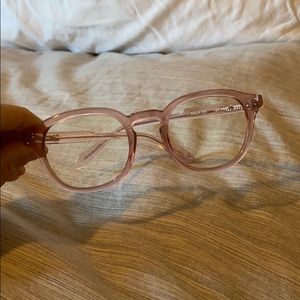 Blue light Quay glasses